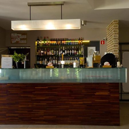Vertigo Narie Morąg Εξωτερικό φωτογραφία